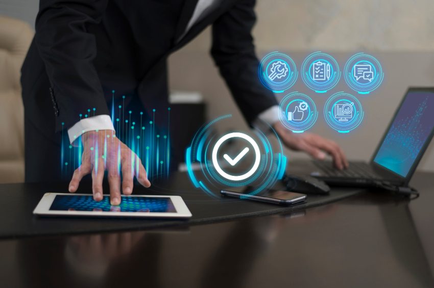 Understanding the Importance of Internal Audit for Growing Businesses